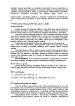 Prakses atskaite 'Aprūpes plāns IT/RAN pacientam ar aortokoronārās šuntēšanas operāciju un prezent', 29.