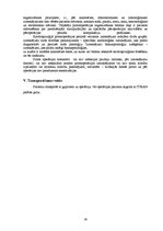 Prakses atskaite 'Aprūpes plāns IT/RAN pacientam ar aortokoronārās šuntēšanas operāciju un prezent', 30.