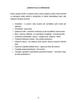 Prakses atskaite 'Aprūpes plāns IT/RAN pacientam ar aortokoronārās šuntēšanas operāciju un prezent', 32.