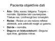 Prakses atskaite 'Aprūpes plāns IT/RAN pacientam ar aortokoronārās šuntēšanas operāciju un prezent', 44.
