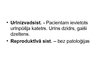 Prakses atskaite 'Aprūpes plāns IT/RAN pacientam ar aortokoronārās šuntēšanas operāciju un prezent', 47.