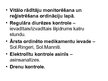 Prakses atskaite 'Aprūpes plāns IT/RAN pacientam ar aortokoronārās šuntēšanas operāciju un prezent', 55.