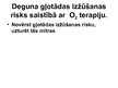 Prakses atskaite 'Aprūpes plāns IT/RAN pacientam ar aortokoronārās šuntēšanas operāciju un prezent', 58.