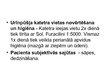 Prakses atskaite 'Aprūpes plāns IT/RAN pacientam ar aortokoronārās šuntēšanas operāciju un prezent', 61.