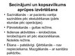 Prakses atskaite 'Aprūpes plāns IT/RAN pacientam ar aortokoronārās šuntēšanas operāciju un prezent', 65.