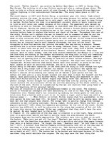 Eseja 'Literary Review of "Fallen Angels" with citations and quotes from the book.', 1.