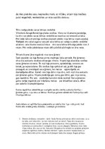 Konspekts 'Bērnu audzināšana Romā', 1.