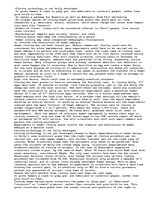 Eseja 'The Ethical side to Embryonic Stem Cell Research', 3.