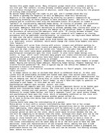 Eseja 'The Ethical side to Embryonic Stem Cell Research', 4.