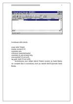 Konspekts 'Datu bāzes', 5.