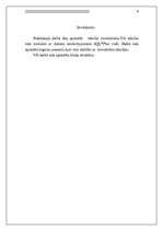 Konspekts 'Datu bāzes', 9.