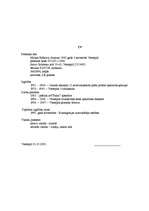 Paraugs 'Curriculum Vitae jeb CV', 2.