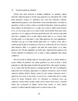 Prakses atskaite 'SIA "Firma Madara 89" veikals "top!"', 20.