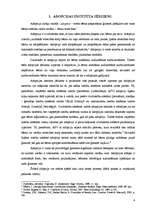 Referāts 'Starptautisko adopciju regulējošie normatīvie akti', 4.