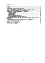 Referāts 'SIA "X" ražošanas plānošana un kontroles sistēma', 2.