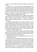 Referāts 'SIA "X" ražošanas plānošana un kontroles sistēma', 9.