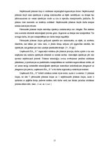 Referāts 'SIA "X" ražošanas plānošana un kontroles sistēma', 17.