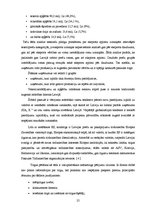 Referāts 'SIA "X" ražošanas plānošana un kontroles sistēma', 25.