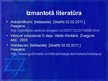 Prezentācija 'Holokausts un rasu teorija starpkaru periodā', 14.