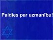 Prezentācija 'Holokausts un rasu teorija starpkaru periodā', 15.