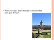 Prezentācija 'Berlīne līdz 20.gadsimtam', 13.