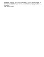 Eseja 'Money for Nothing', 2.