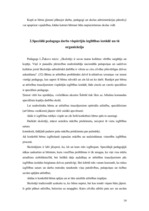 Referāts 'Bērnu ar speciālajām vajadzībām integrācija vispārējās izglītības iestādēs', 14.