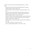 Referāts 'Bērnu ar speciālajām vajadzībām integrācija vispārējās izglītības iestādēs', 17.