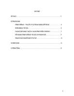 Referāts 'Personību faktors Vācijas un Francijas ārpolitikā', 2.