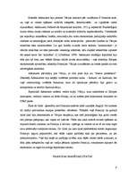 Referāts 'Personību faktors Vācijas un Francijas ārpolitikā', 9.