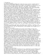 Eseja 'Acceptance of Anglicism in the German Advertising', 1.