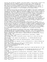 Eseja 'Acceptance of Anglicism in the German Advertising', 5.