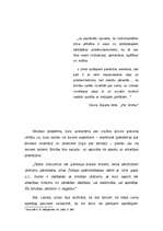 Eseja 'Pārdomas par brīvības jēgu', 2.