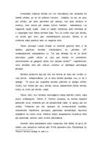 Eseja 'Pārdomas par brīvības jēgu', 4.