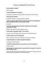 Referāts 'Profesija - rotkalis, kalējs', 10.