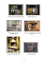 Referāts 'Profesija - rotkalis, kalējs', 15.