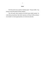 Referāts 'Eiropas integrācijas vēsture. Kopīga ārpolitika un drošības politika', 3.