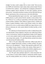 Referāts 'Eiropas integrācijas vēsture. Kopīga ārpolitika un drošības politika', 6.