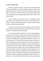 Referāts 'Eiropas integrācijas vēsture. Kopīga ārpolitika un drošības politika', 17.