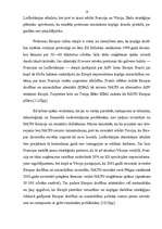 Referāts 'Eiropas integrācijas vēsture. Kopīga ārpolitika un drošības politika', 18.