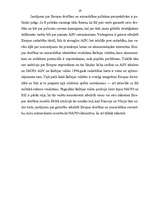 Referāts 'Eiropas integrācijas vēsture. Kopīga ārpolitika un drošības politika', 19.