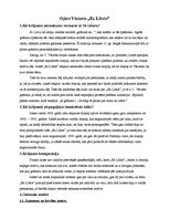 Referāts 'Ojāra Vācieša dzejas krājums "Ex Libris"', 1.