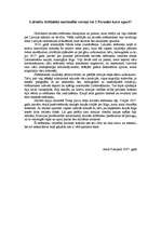 Eseja 'Latviešu strēlnieki - nacionālie varoņi vai Pirmā pasaules kara upuri?', 1.