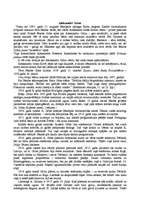 Referāts 'Aleksandrs Grīns', 1.