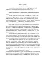 Eseja 'Klientu lojalitāte', 1.