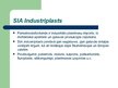 Prezentācija 'Ķīmiskās rūpniecības uzņēmumi Latvijā', 2.