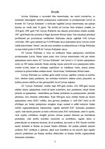 Prakses atskaite 'AS "Latvijas Krājbanka"', 3.