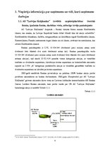 Prakses atskaite 'AS "Latvijas Krājbanka"', 4.