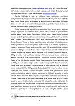 Prakses atskaite 'AS "Latvijas Krājbanka"', 6.