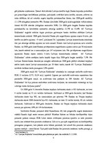 Prakses atskaite 'AS "Latvijas Krājbanka"', 8.